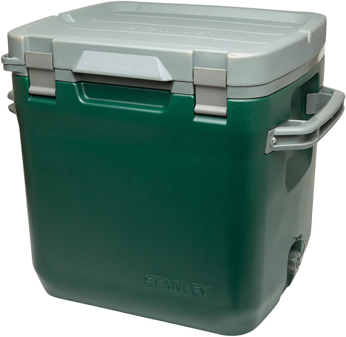 Insulated Stainless Camping B7612