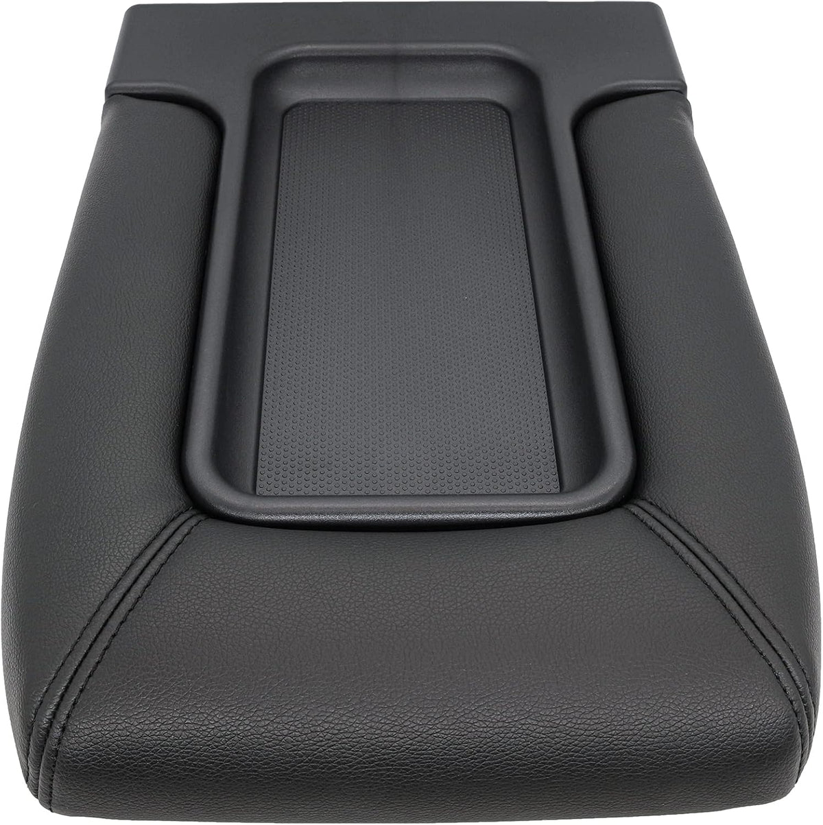 Center Console Lid Replacement Kit Dark Gray Pack of 2 E929