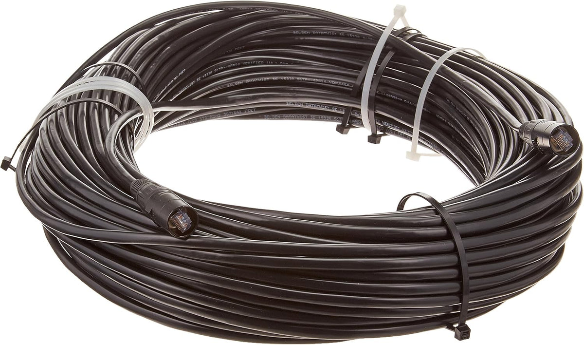 100-Feet Shielded Cat5e L116