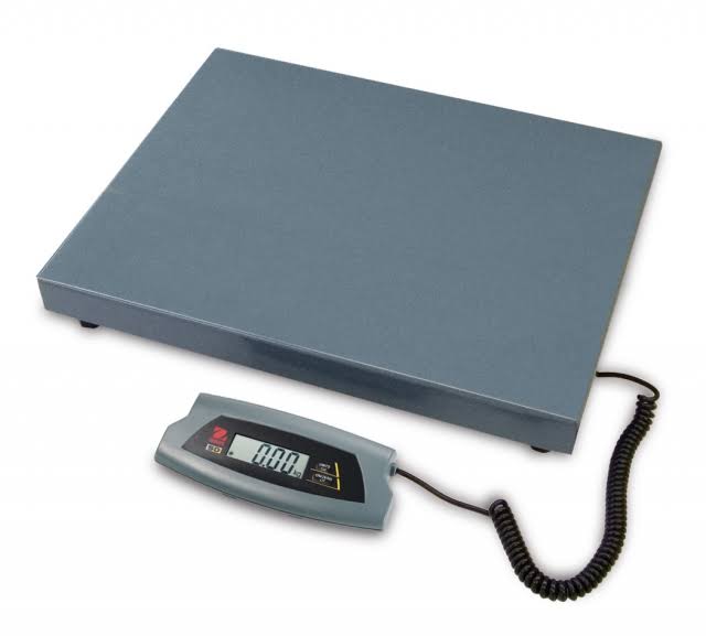 Shipping Scale D739