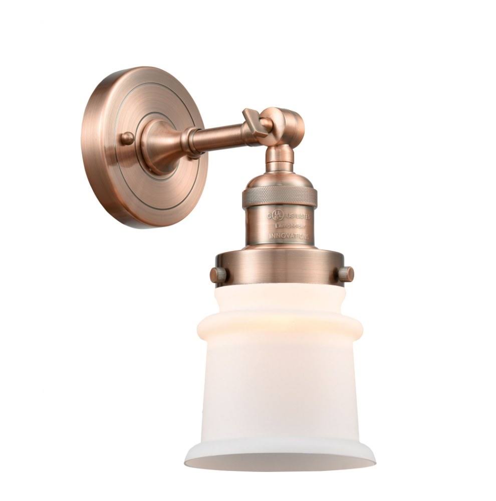 1 Light Semi-Flush Mount I54330