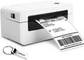 Bluetooth Thermal Label Printer 4x6 Y38804
