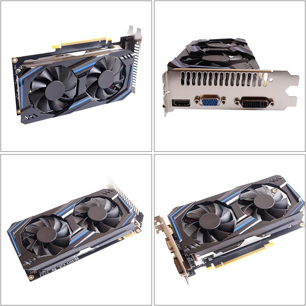 Desktop Computer Graphics Card Y60101