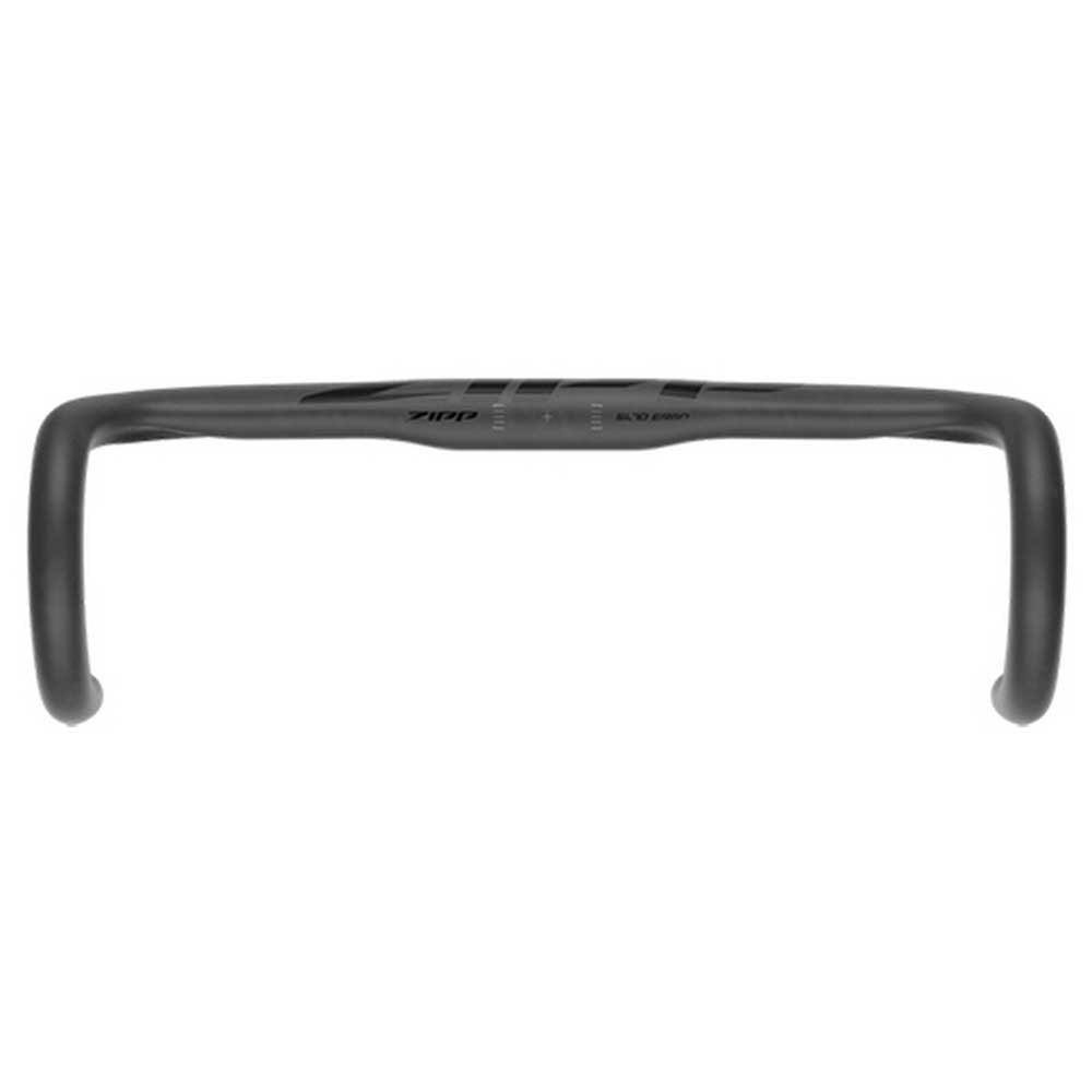 Black Carbon Drop Handlebar 31.8 x 440mm K1761