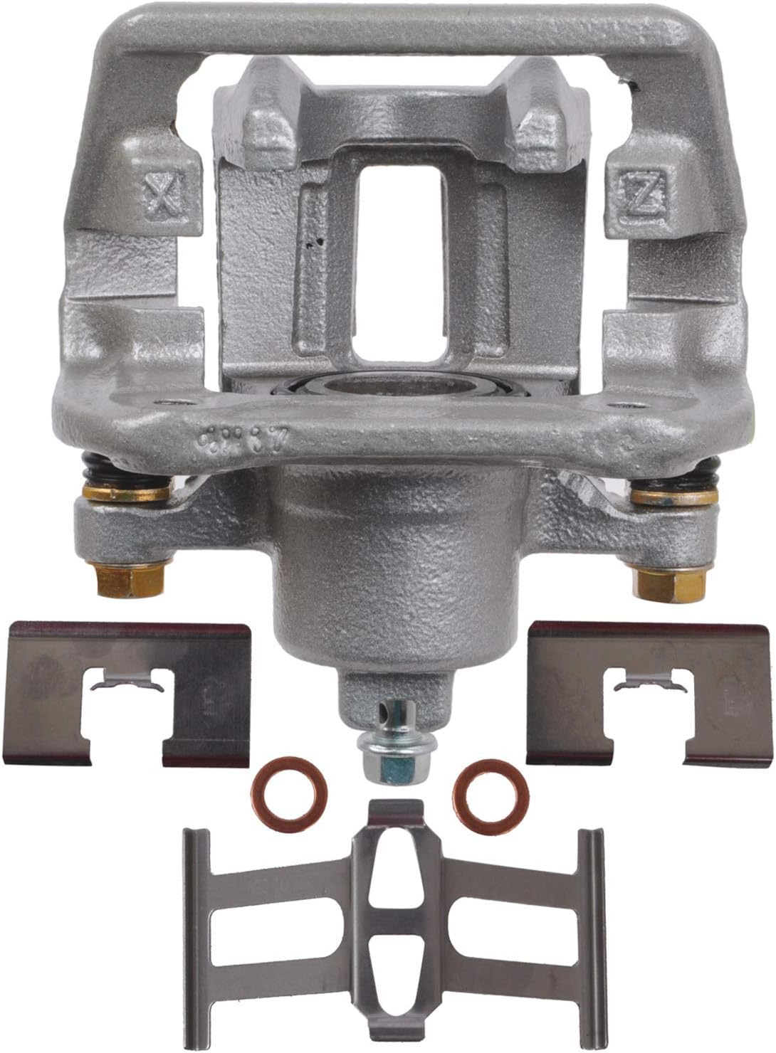 Rear Left Brake Caliper D71575