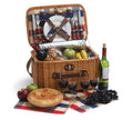 4 Person Picnic Basket X569172