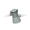 Cartridge Filter Pump for Above Ground Pools, 330 GPH I795