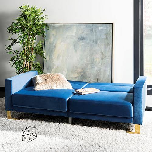 Foldable Sofa Bed N697143