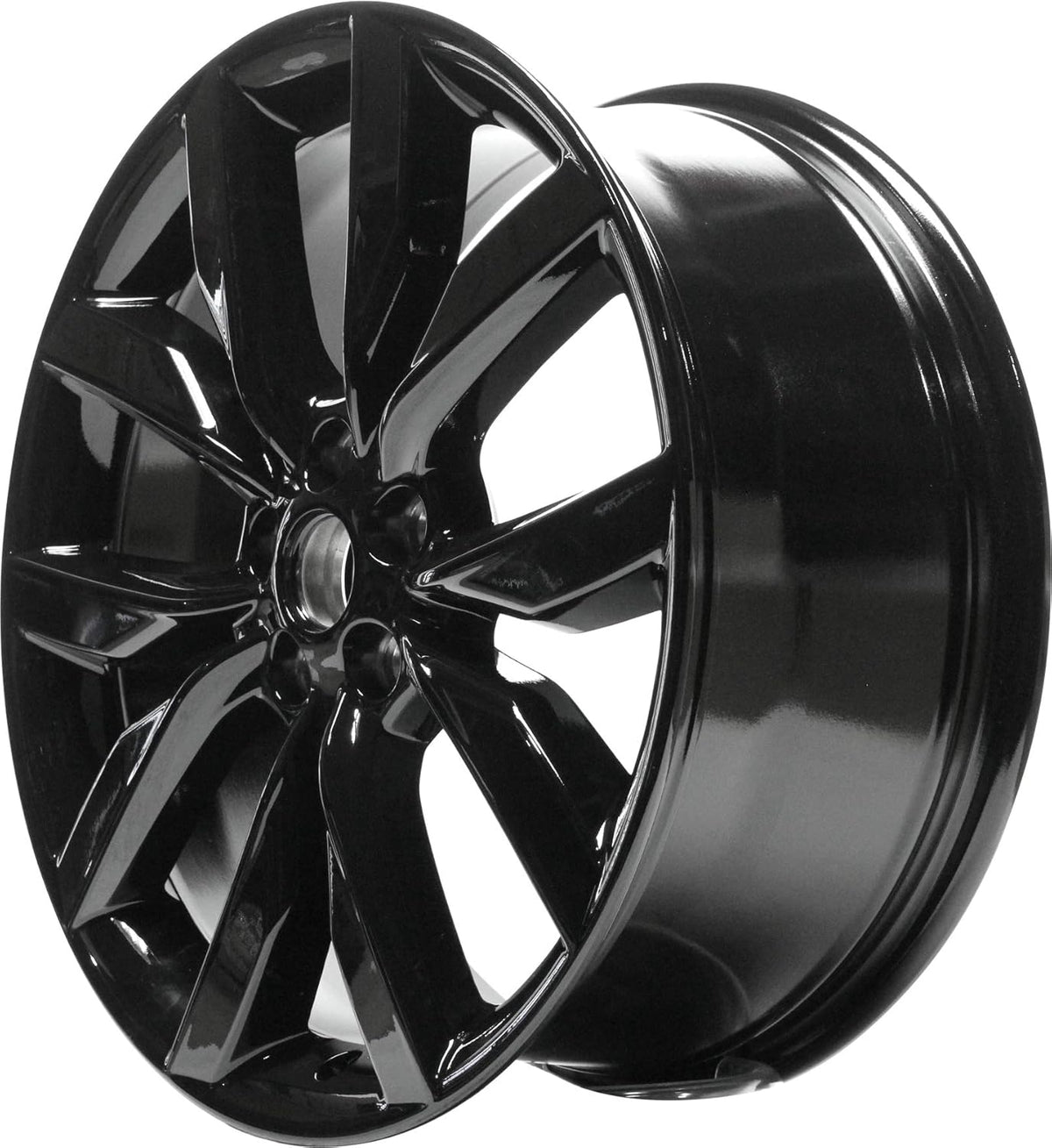 19 Inch Aluminum Alloy Wheel Rim N53431