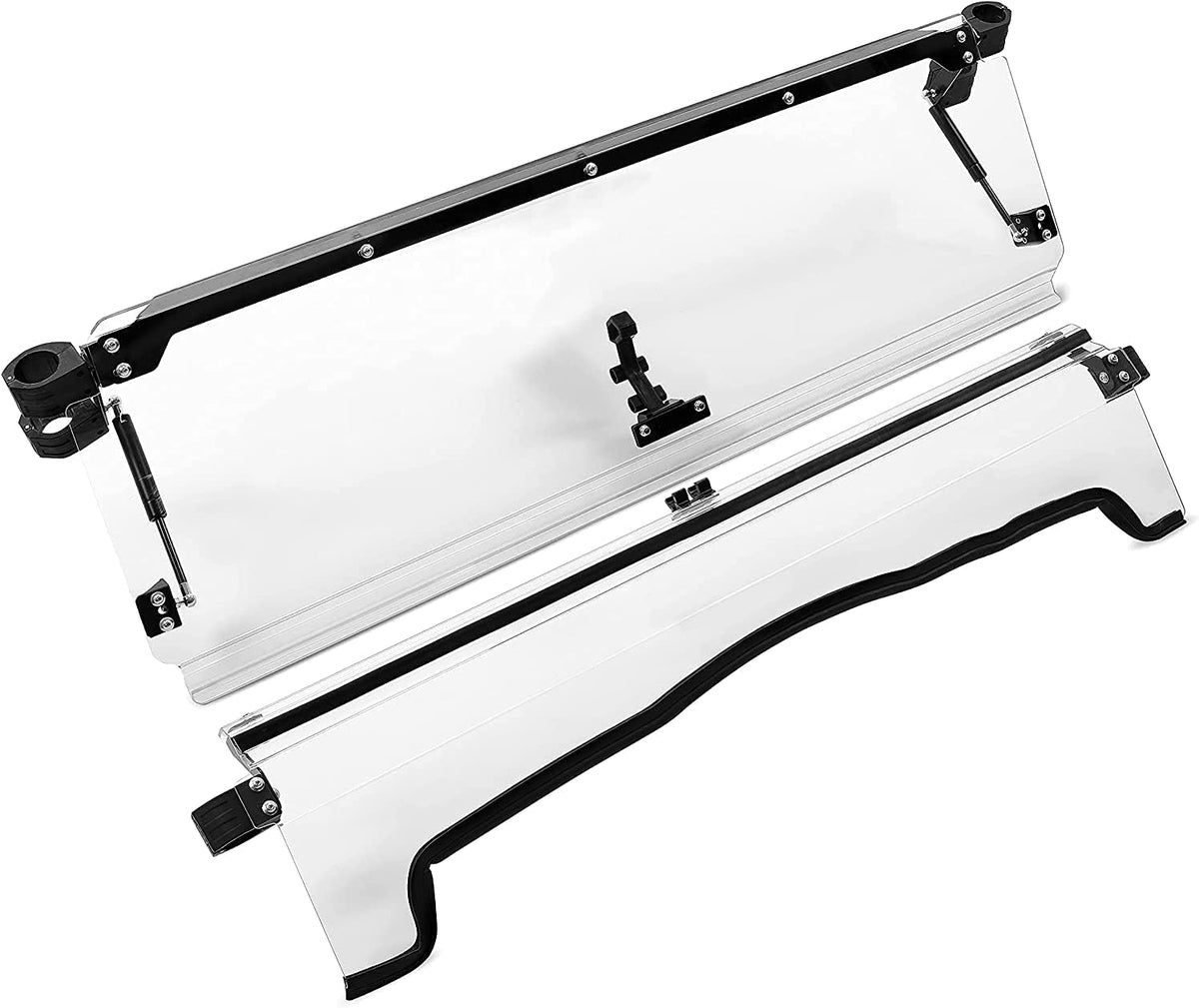 Full 3-in-1 Fold Windshield with Gas Spring R579750