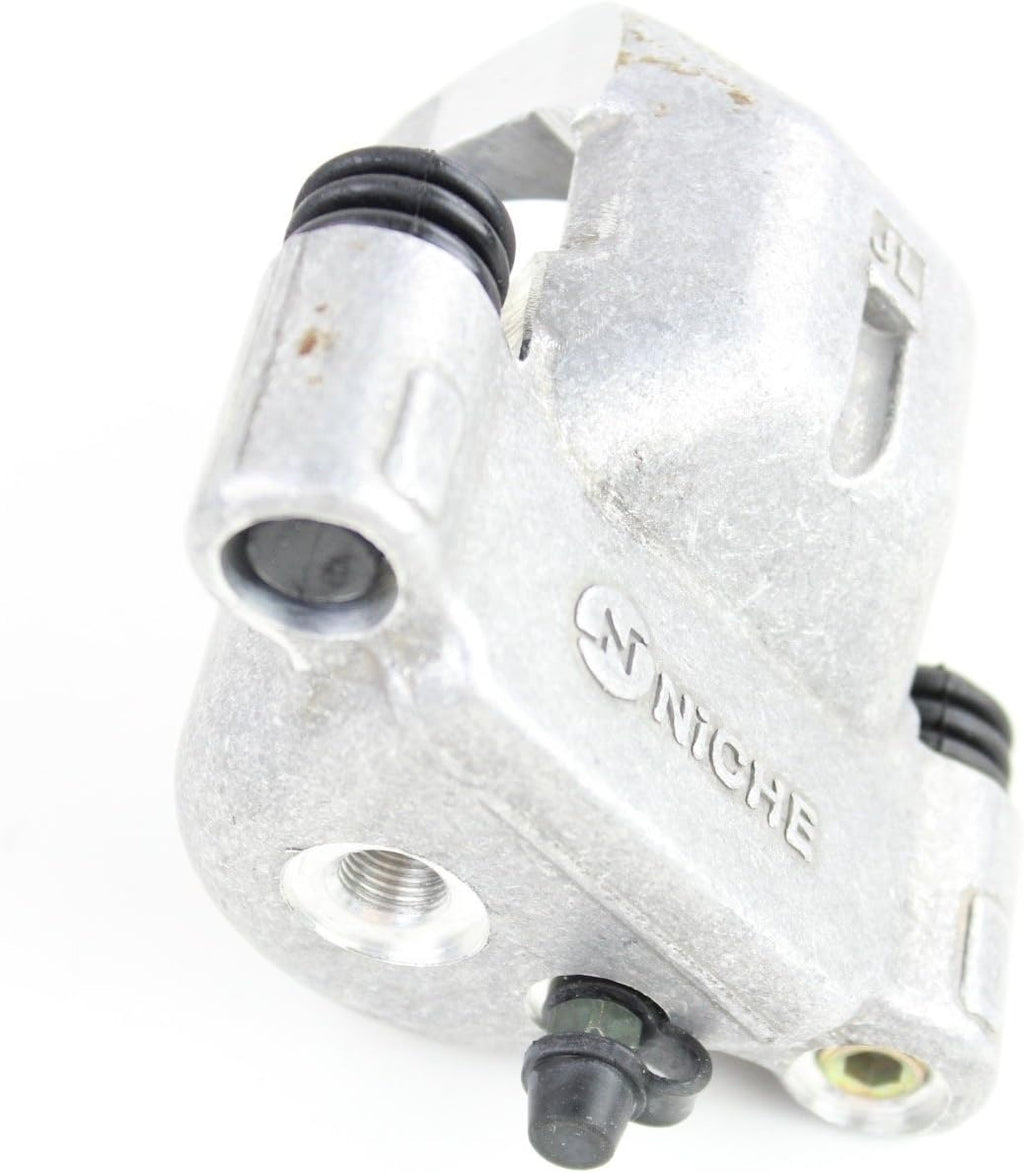 Rear Left Right Brake Caliper Pad Set O6534
