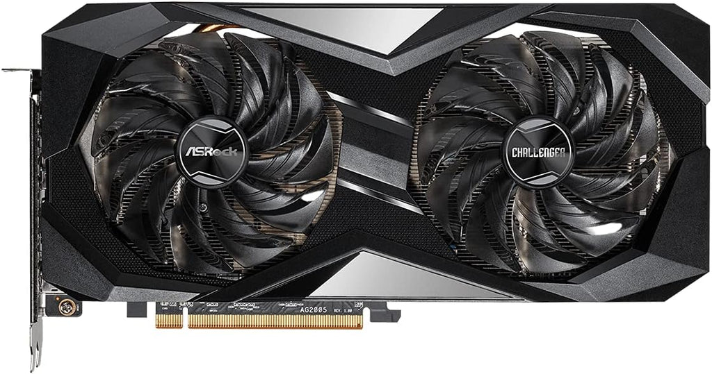12GB GDDR6 Gaming Graphic Card M67954