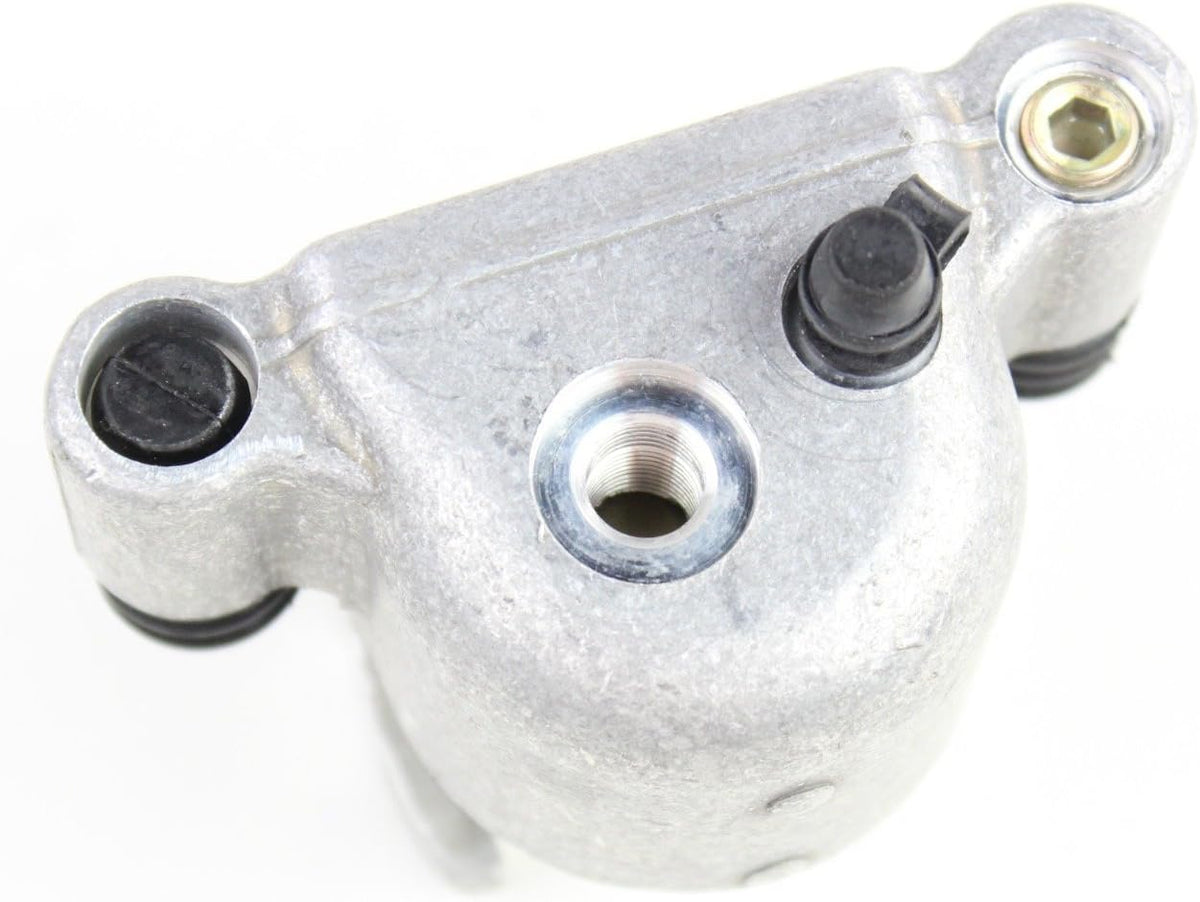 Rear Left Right Brake Caliper Pad Set O6534