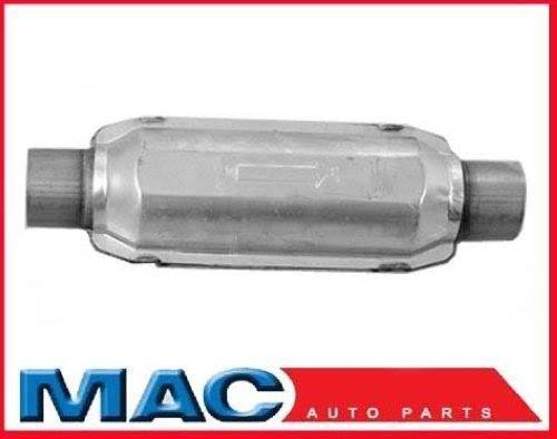 Universal OBDII Catalytic Converter H5633