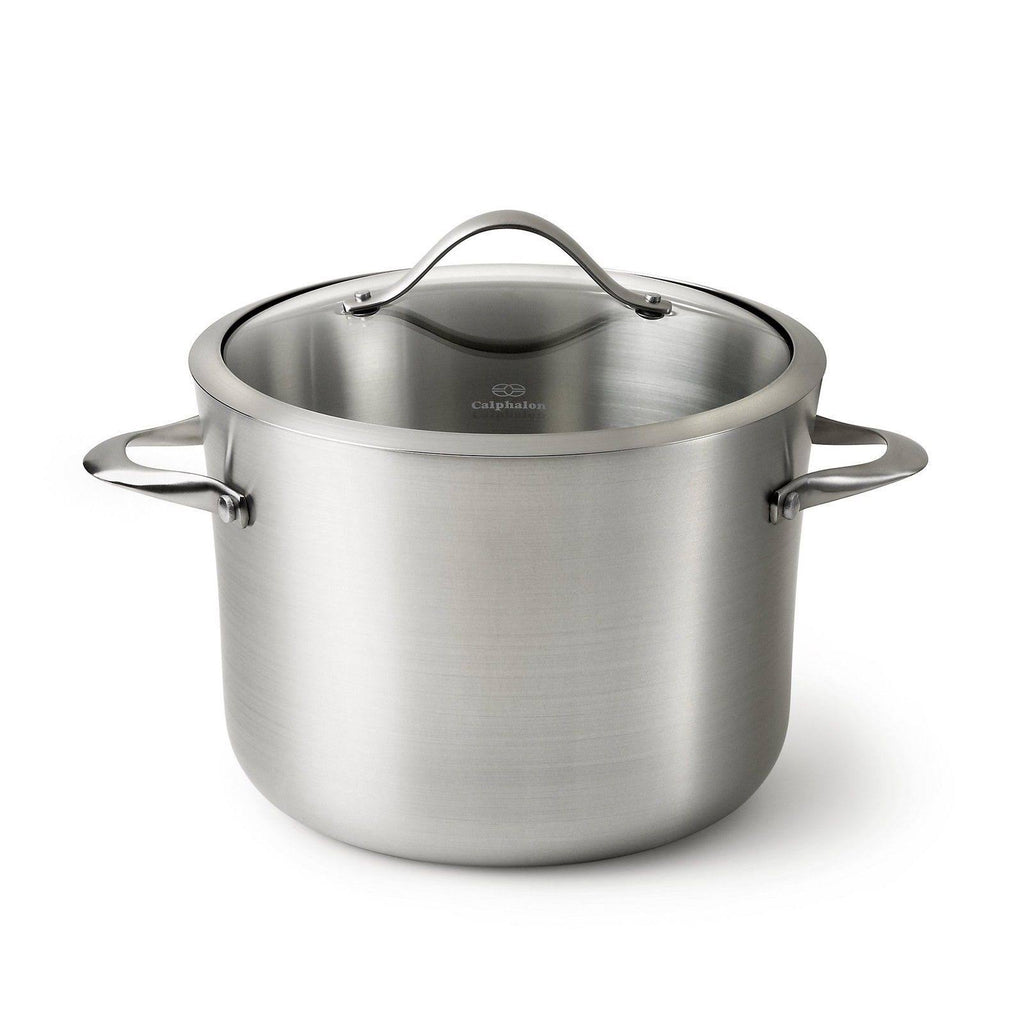 Calphalon Contemporary 13 Piece Cookware Set D529104