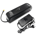eBike Battery Pack with USB Charger and Cable I66761