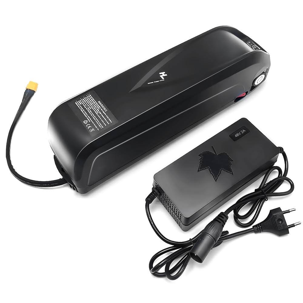 eBike Battery Pack with USB Charger and Cable I66761