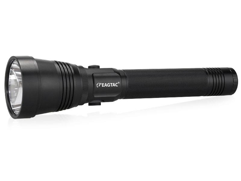 Black Flashlight Kit A7198