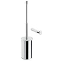 Chrome Bathroom Accessory Set T77300