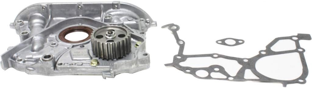 Oil Pump G22823