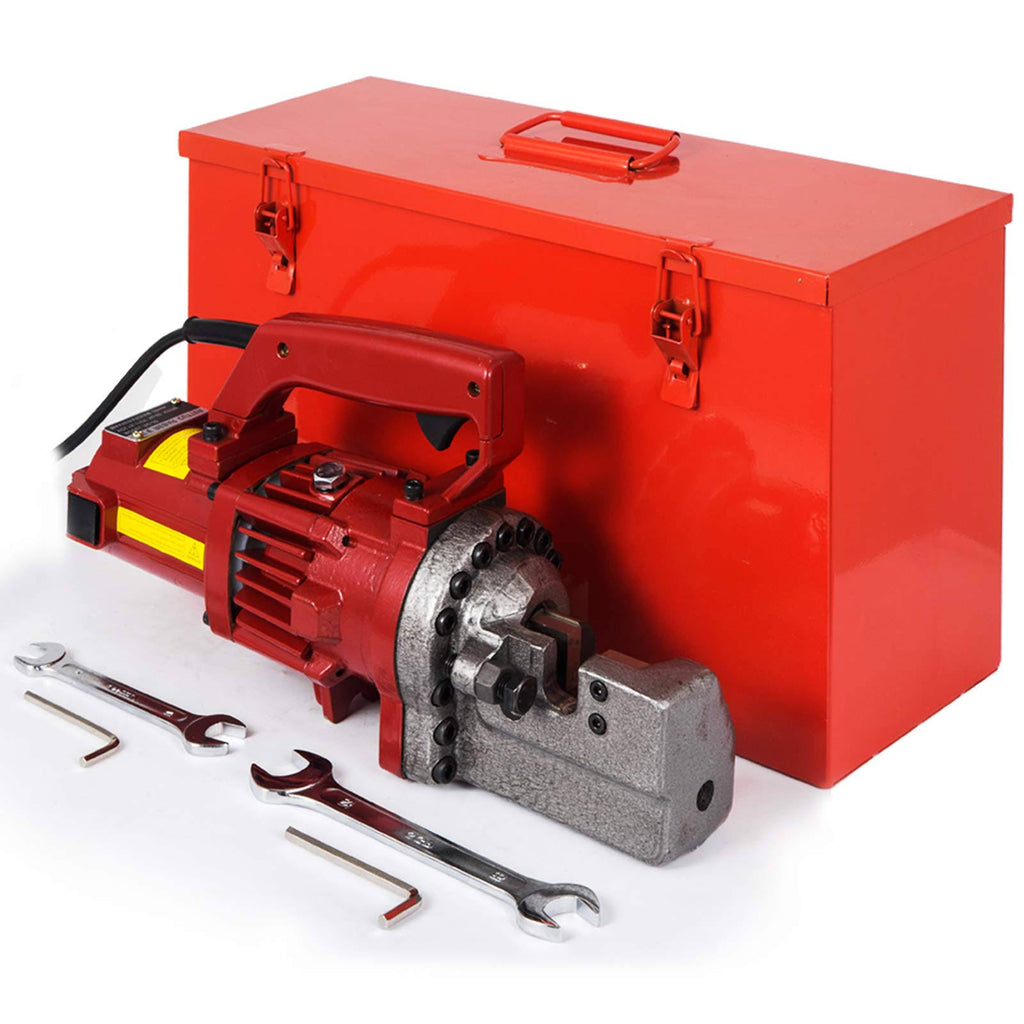 Rebar Cutter 3/4x22 Capacity Portable R745845