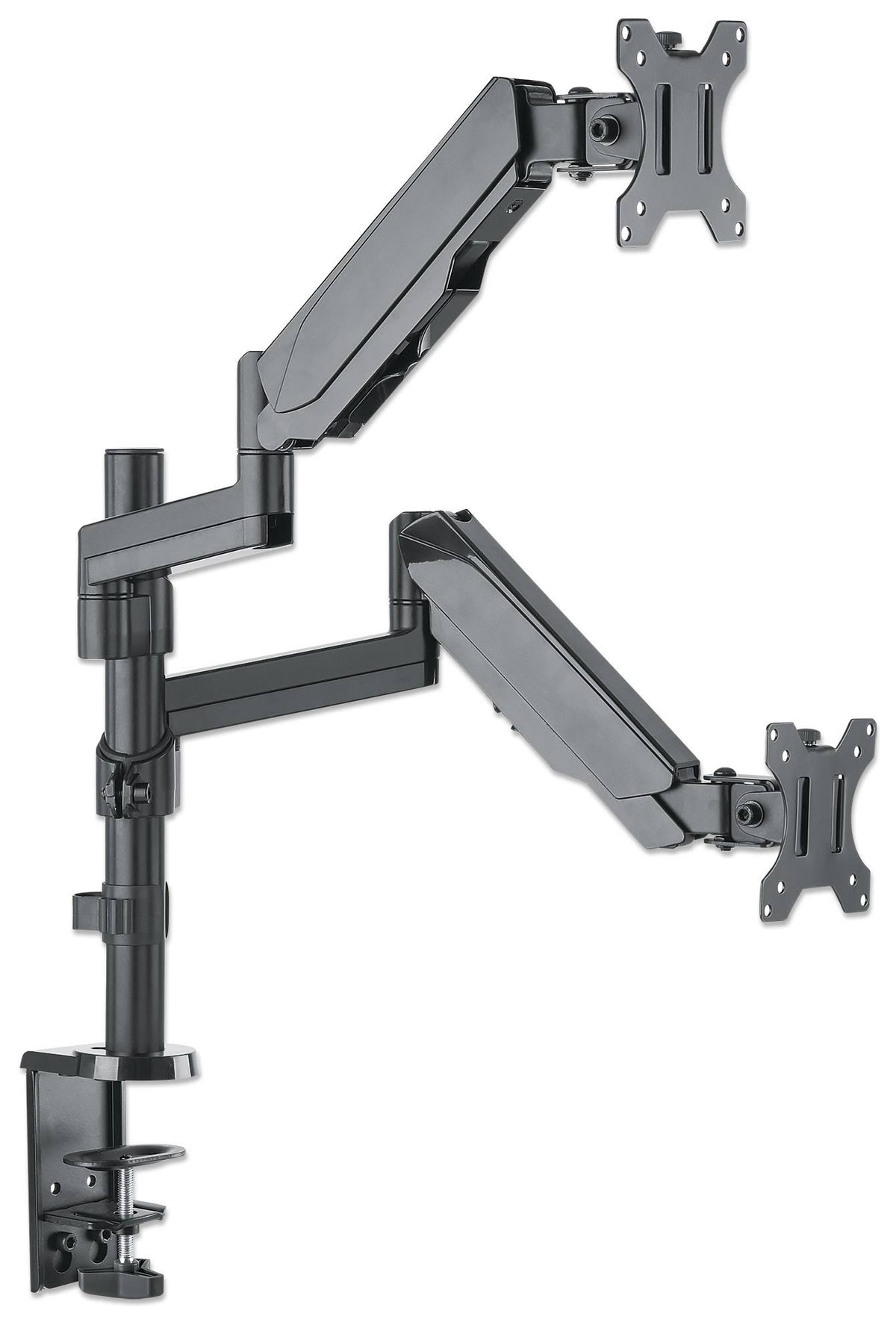 Dual Monitor Mount C151112
