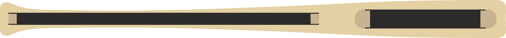 -8 USSSA Baseball Bat T271489