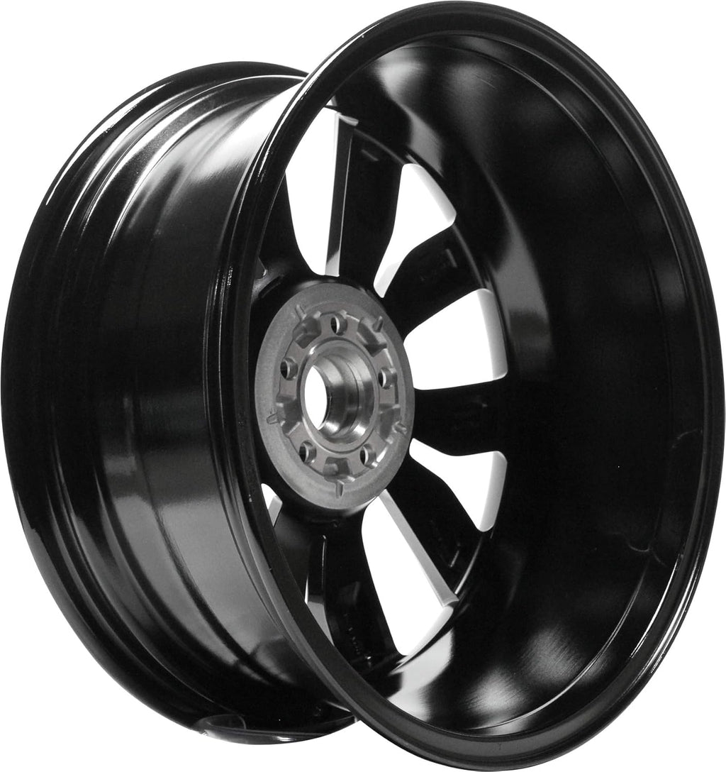 19 Inch Aluminum Alloy Wheel Rim N53431