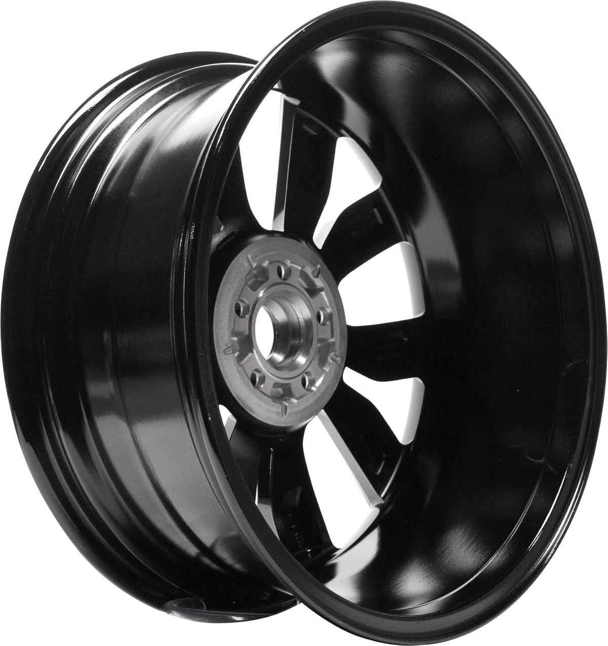 19 Inch Aluminum Alloy Wheel Rim N53431