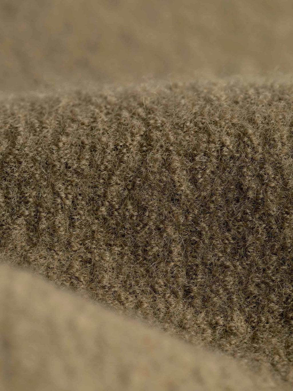 Felted Chore Coat D577