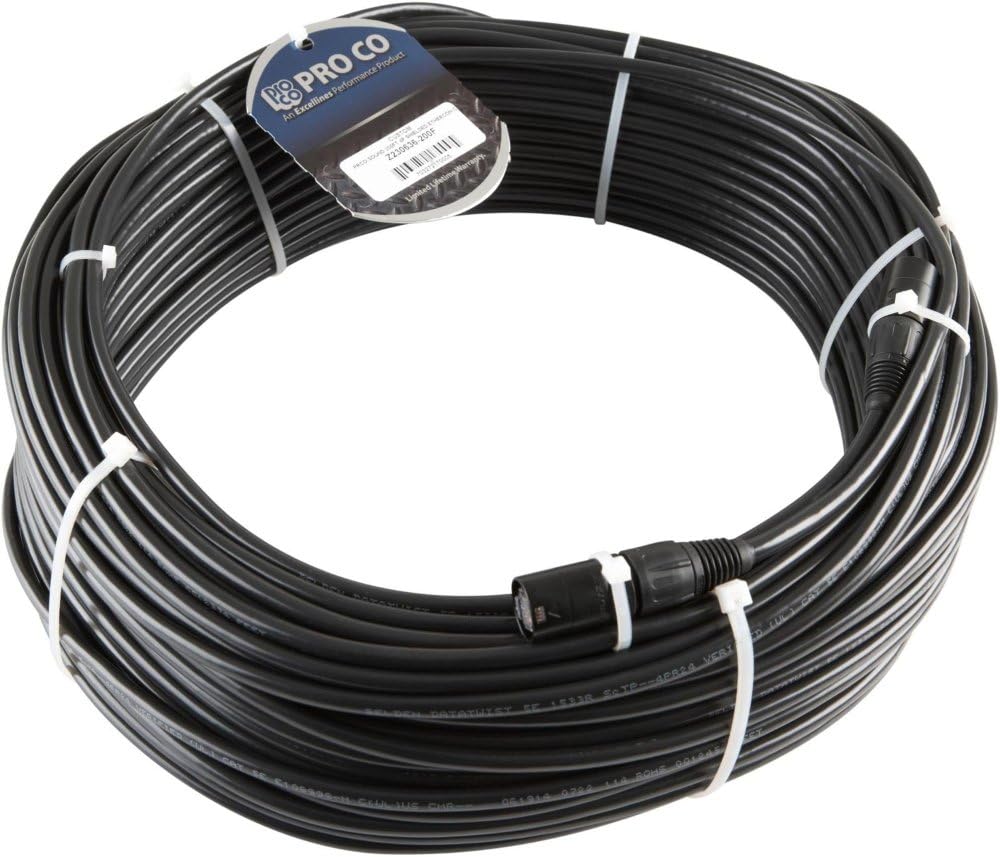 100-Feet Shielded Cat5e L116