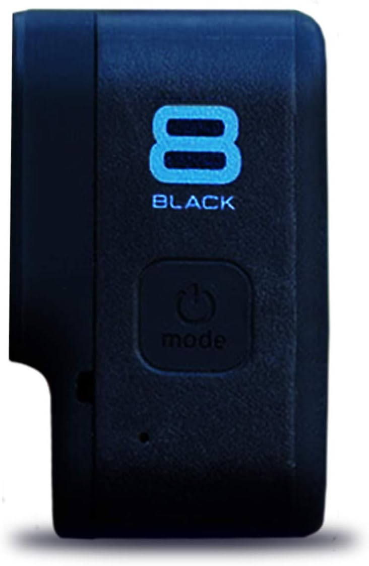 Waterproof 4K Action Camera with Case and 64GB Memory Card Q164