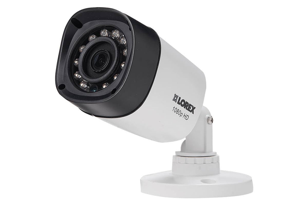 8 Channel 4 Cameras Weatherproof DVR Surveillance Security System D5159