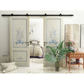 Barn Door Hardware C225806