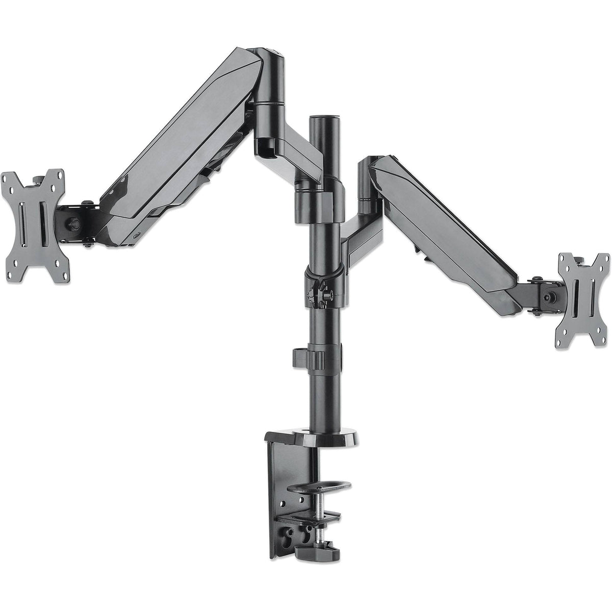 Dual Monitor Mount C151112