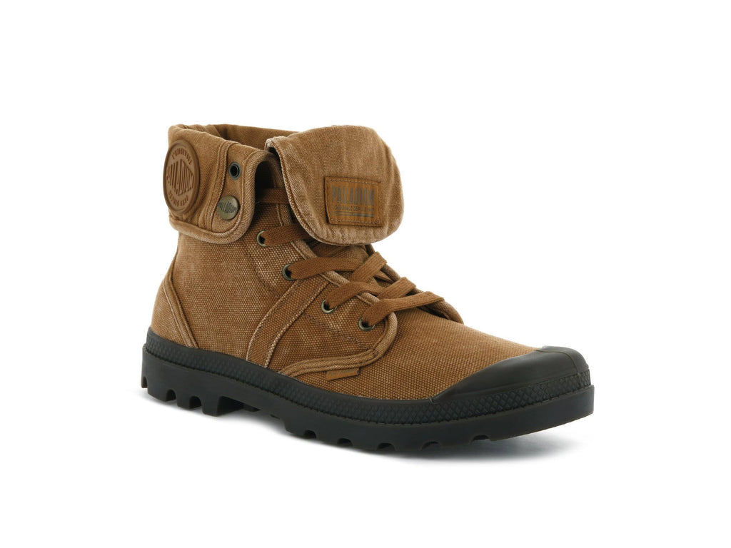 Men's Boots E406