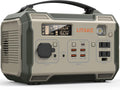 Portable Power Station 281Wh Solar Generator F317