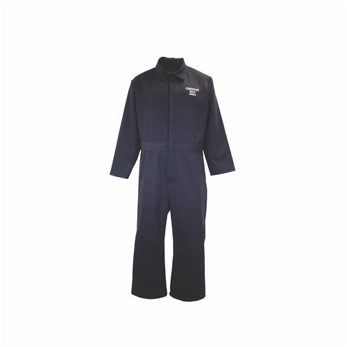 12 Cal Arc Flash Kit Large Navy Blue S4582