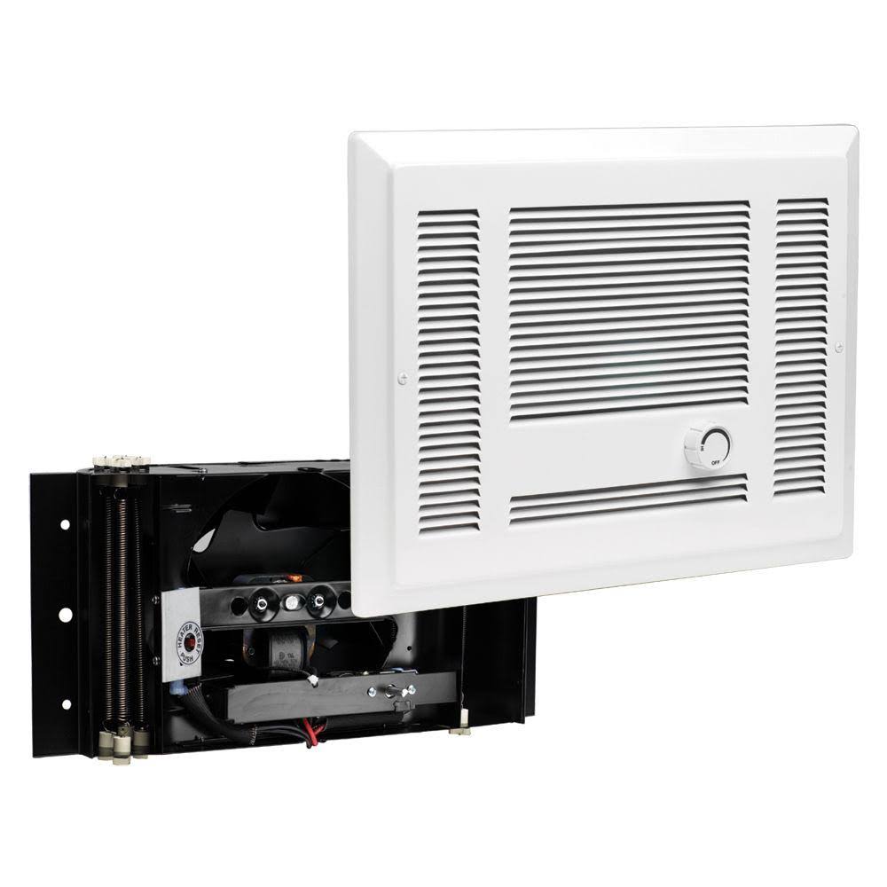 1500W 240V Wall Heater M43023