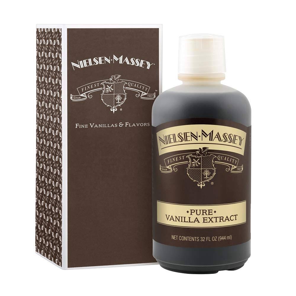 Pure Vanilla Extract C177141