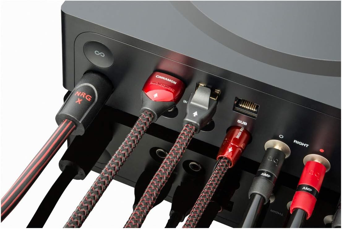 Power Cable 9.84 ft J645736