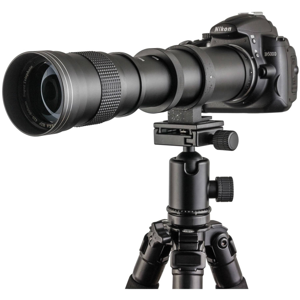 420-800mm Telephoto Lens C98129