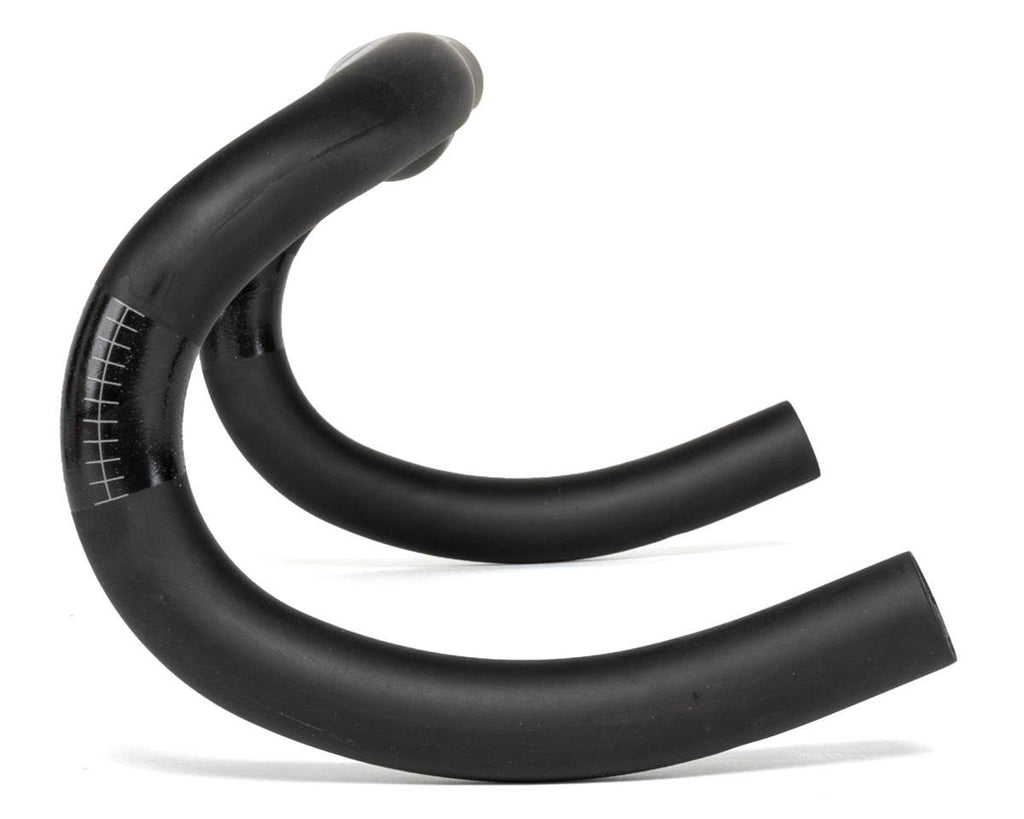 Black Carbon Drop Handlebar 31.8 x 440mm K1761