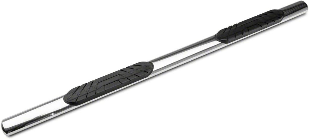 Stainless Steel Side Step Bars U844796