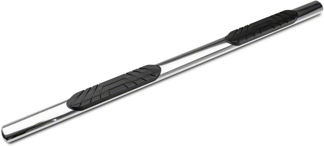 Stainless Steel Side Step Bars U844796
