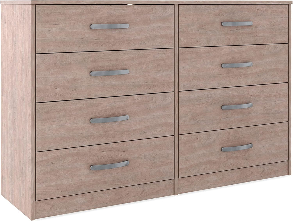 8 Drawer Dresser T12305
