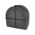 24 in. Fiber Bass Drum Case H3985