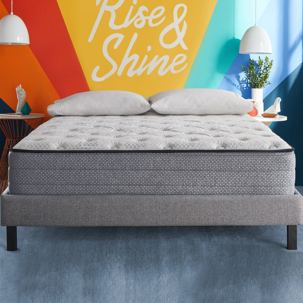 10 inch Hybrid Mattress California King K660