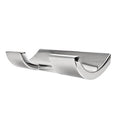 Stainless Steel Double Robe Hook R1275