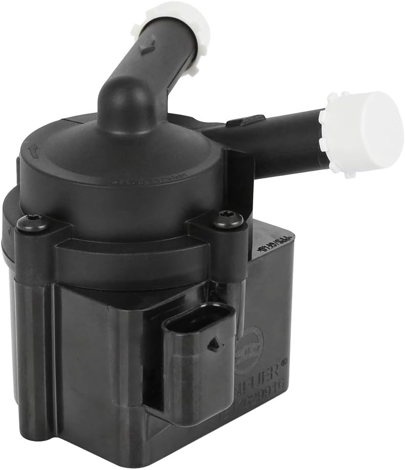 Car Auxiliary Coolant Water Pump F5265